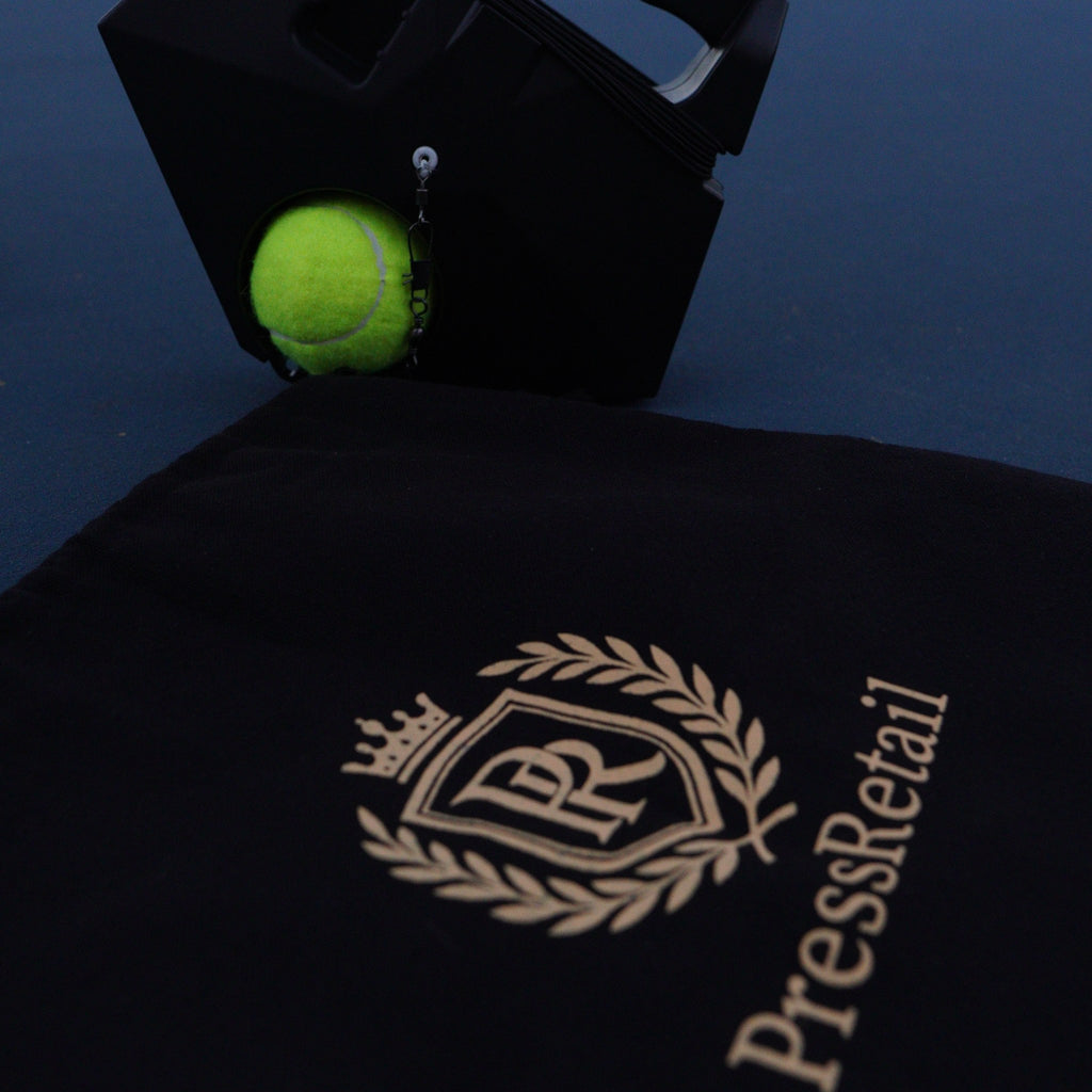 Solo Tennis Trainer