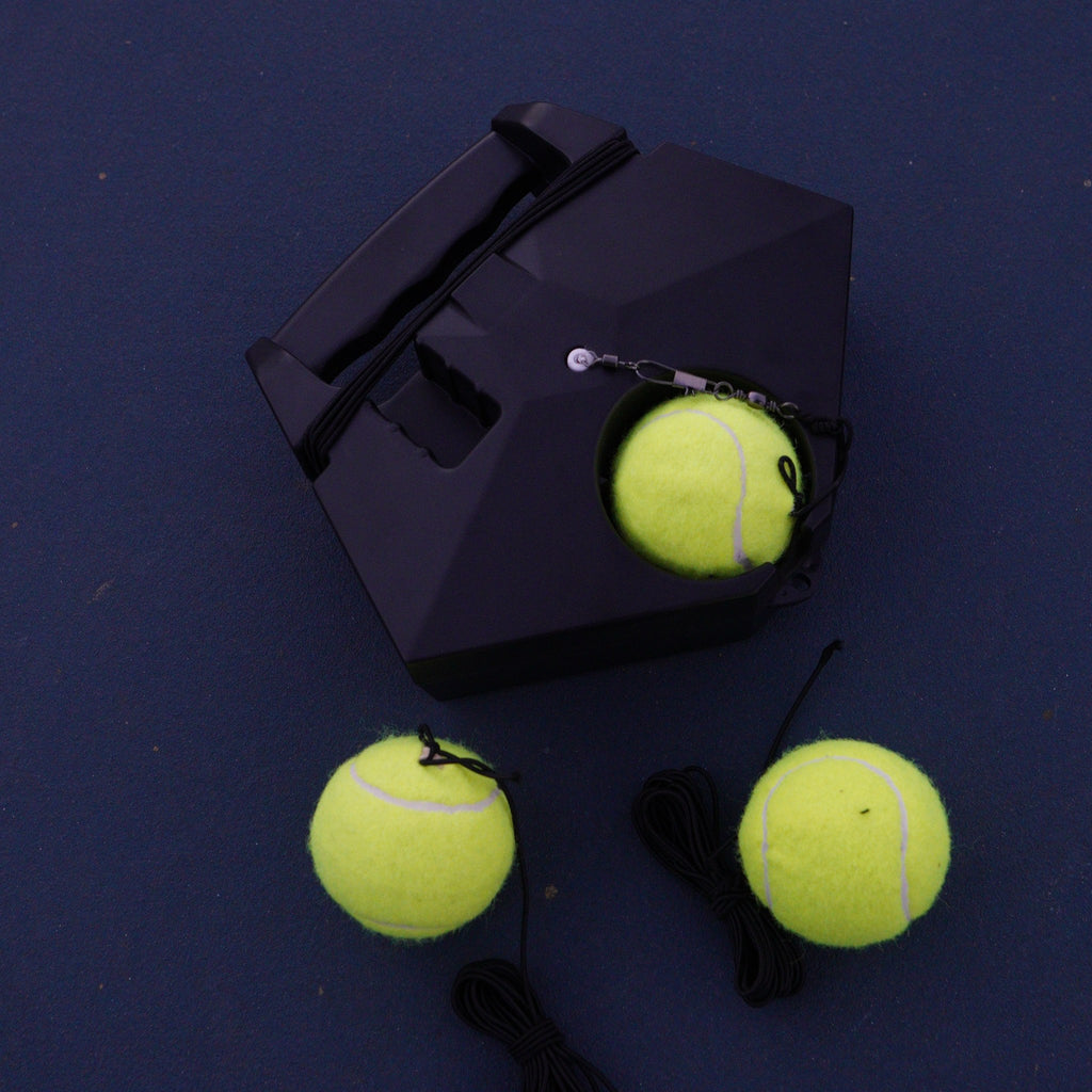 Solo Tennis Trainer